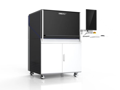 PCB视觉雕刻机 PCB320V 带自动吸尘 电路板雕刻机