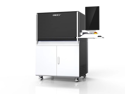 PCB视觉雕刻机 PCB300V 双面线路板雕刻机