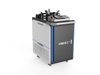 手持激光焊接机 H2000 金属激光焊机