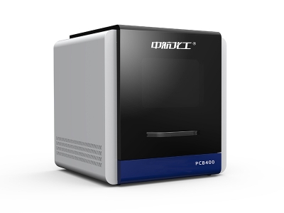 大幅面电路板雕刻机 PCB400 PCB快速制板机