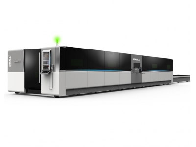 高功率大包围带交换台金属激光切割机 G12030H