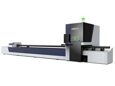 激光切管机 G6022  方管圆管激光切割机