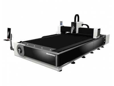 单台面光纤激光切割机 G3015