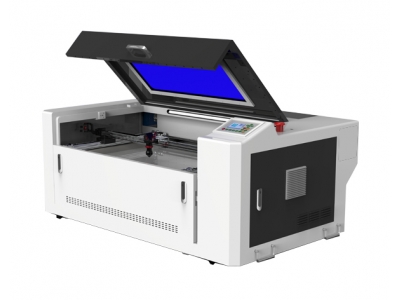 非金属激光切割机 D600 小型教学用激光切割机