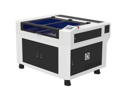 非金属激光切割机Q1390A  亚克力切割机 雕刻机