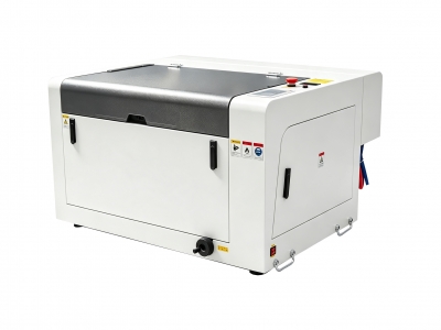 非金属激光切割机 D600 小型教学用激光切割机